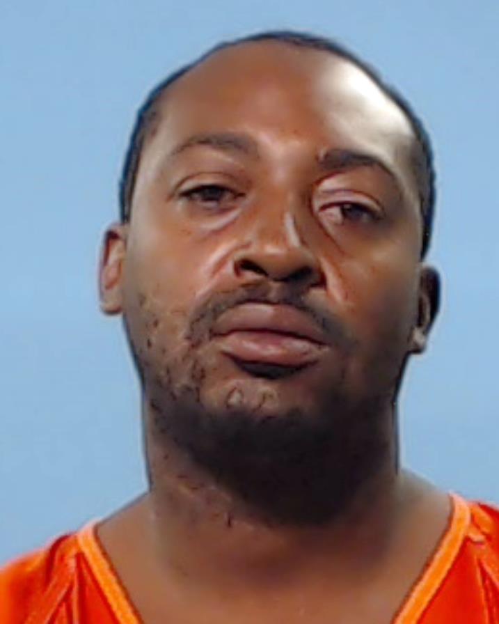 FOSTER, SHAWN LAMAR booking photo