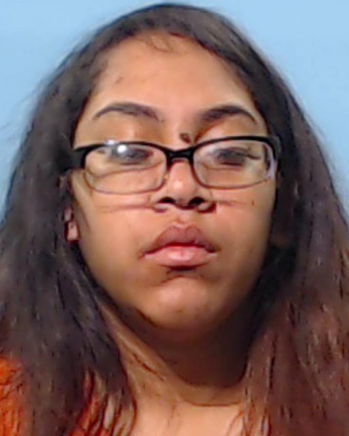 GONZALES, EMONI LEANN booking photo