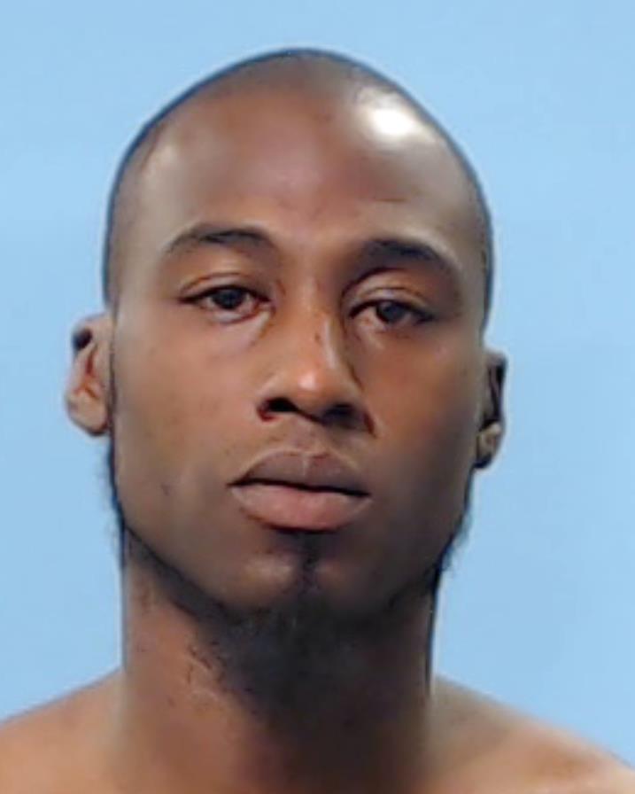 BURRELL, ERWIN booking photo