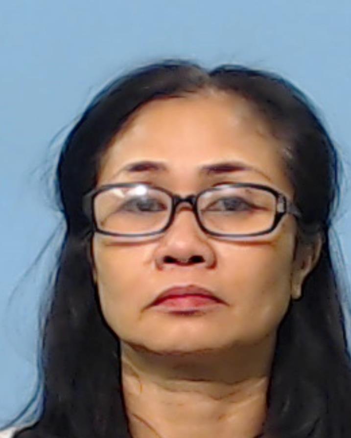 NGUYEN, PHU booking photo