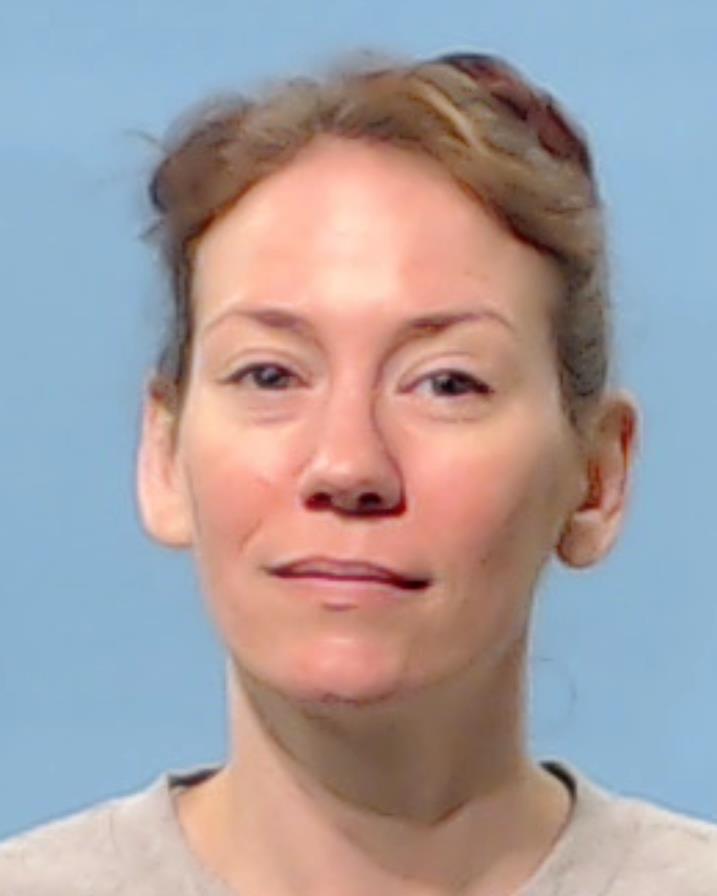 Catlett, Elizabeth Ann booking photo