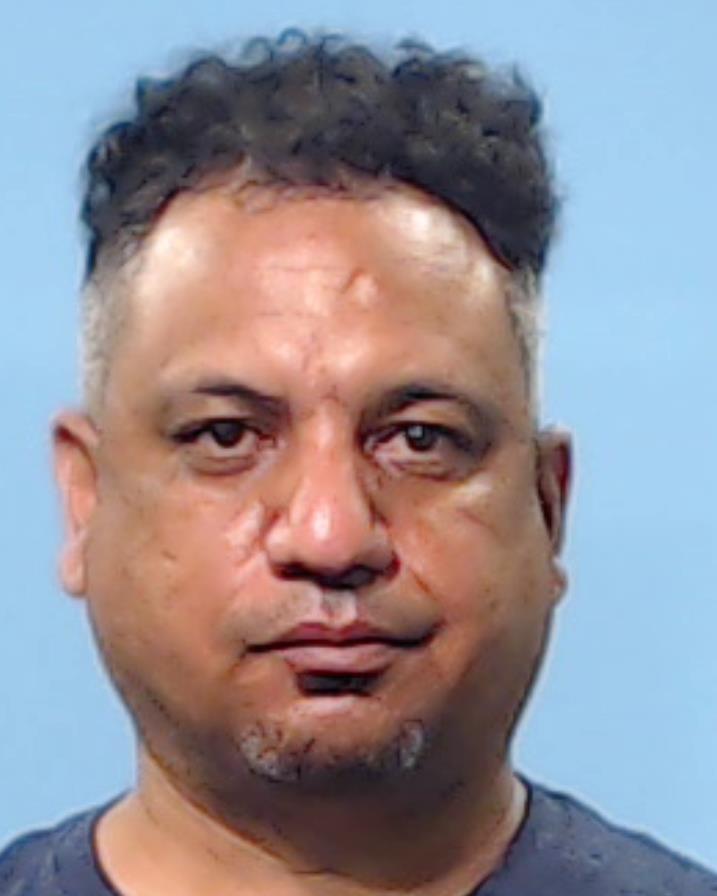 MARTINEZ, RAMON booking photo