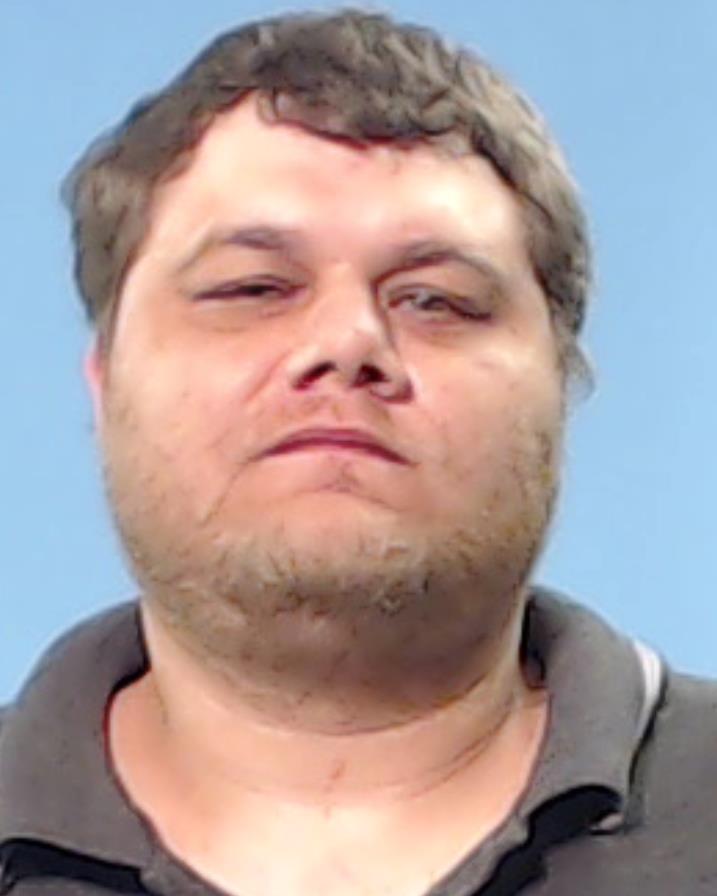 Williams, Joshua Dwayne booking photo