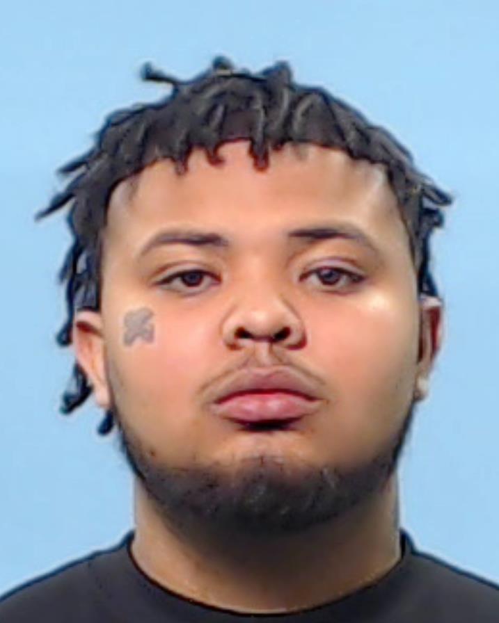 RUNOALDS, ANTHONY LEE booking photo