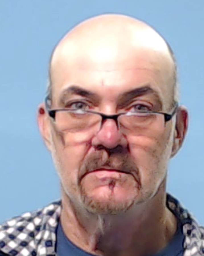 Newberry, Bobby Rae booking photo