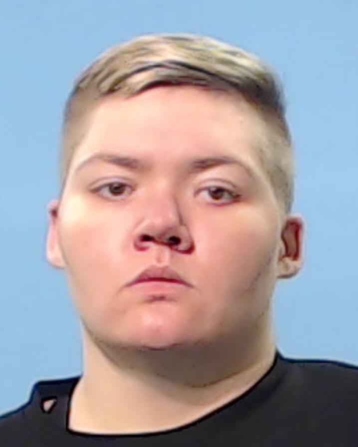 Brown, Jessica Ann booking photo