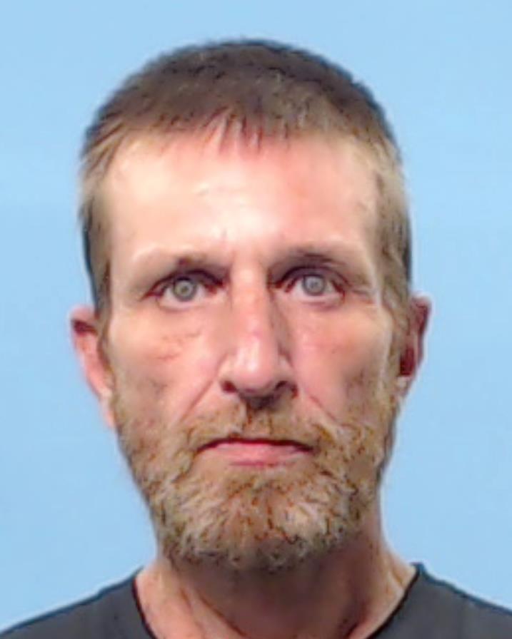 Jacobs, Shayne Kyle booking photo