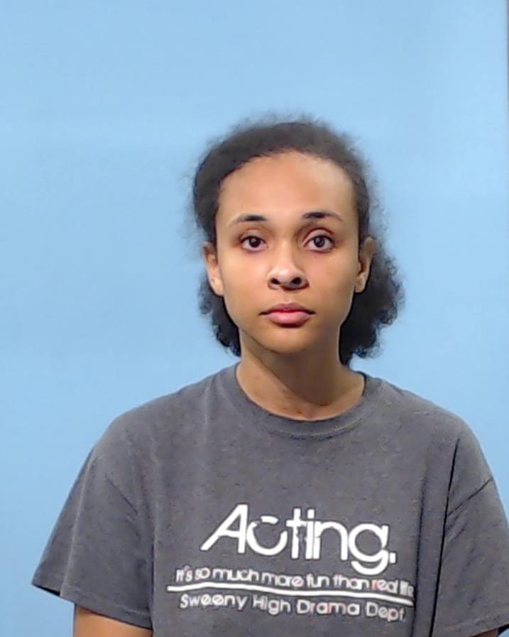 FIELDS, KAITLYN JEANAE booking photo