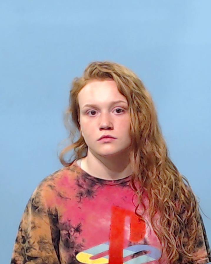 FINE, EMMALYN booking photo