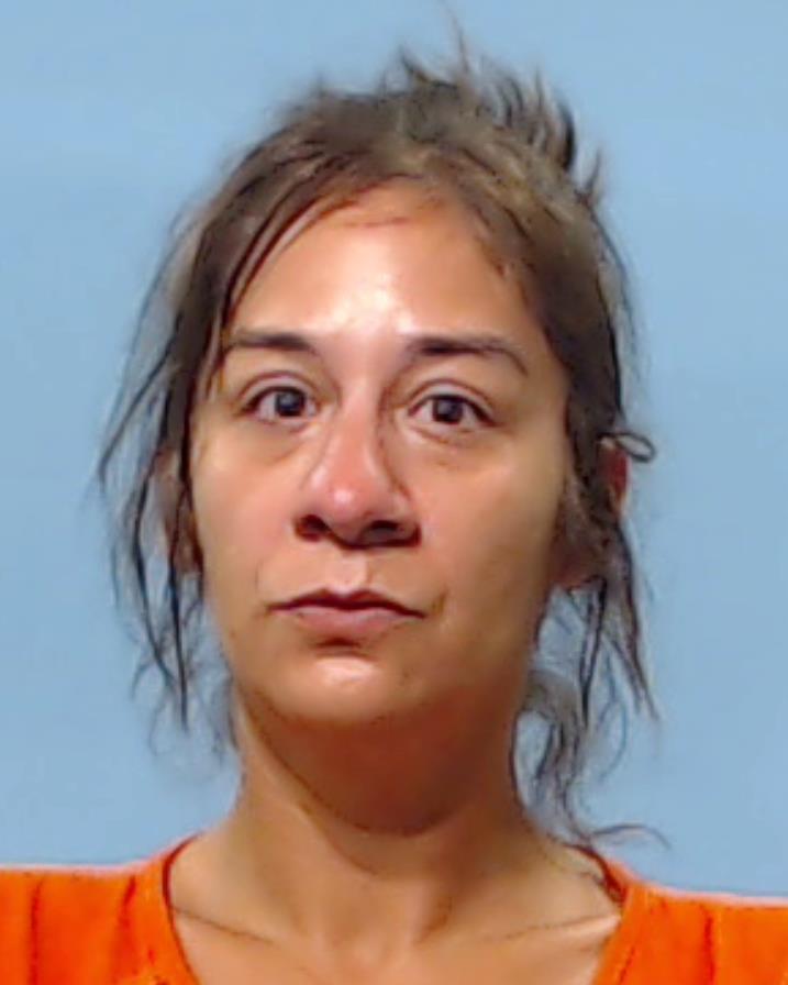 RODRIGUEZ, AMANDA GAIL booking photo