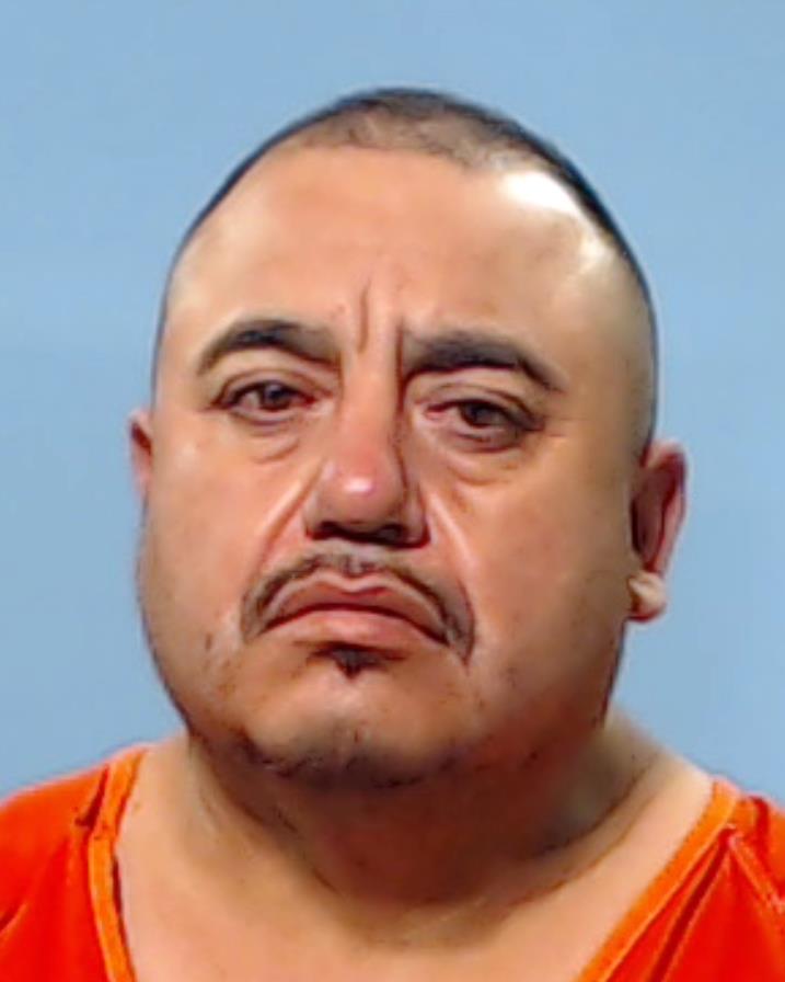 SANCHEZ, SAMUEL booking photo