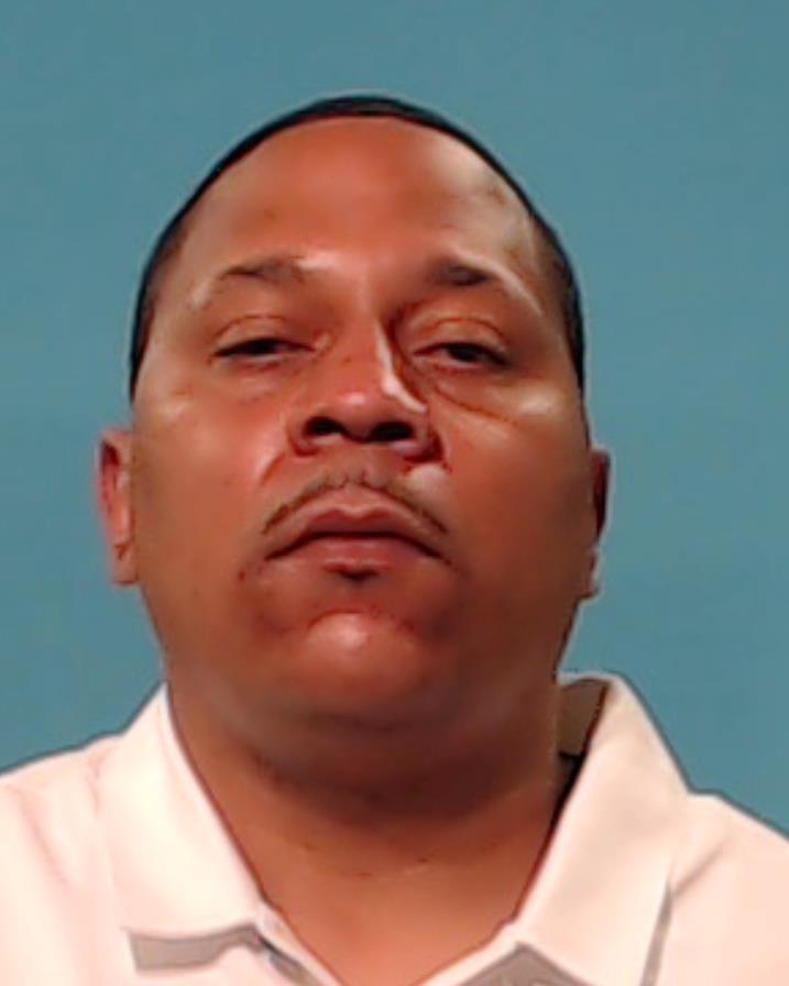 Bell, Jermaine Shadrad booking photo