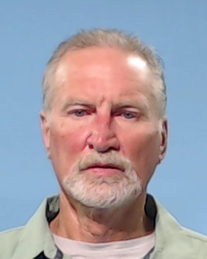 REDDING, WILLIAM HOLDMAN booking photo