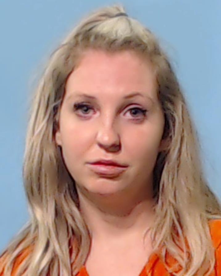 BUCHANAN, BOBBIE booking photo