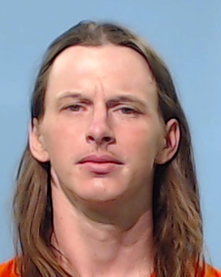 BONNER, EMMETT MORRISSON booking photo