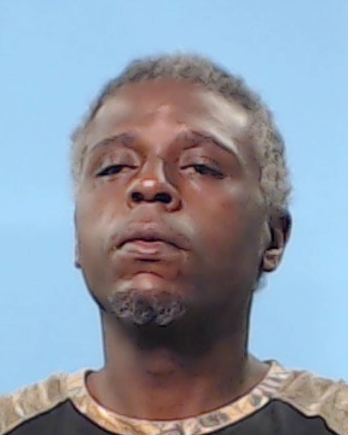 Lewis, Valance Varrell booking photo