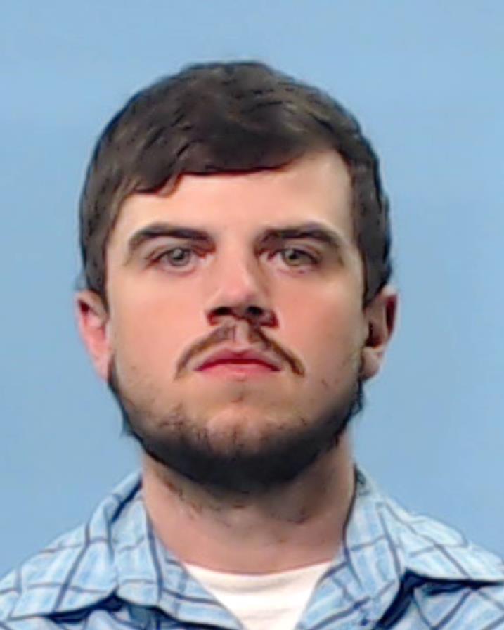 Riddell, Jesse Glenn, Jr. booking photo