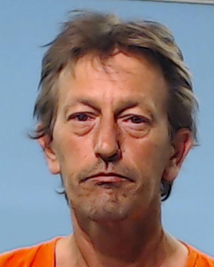 Johnson, Michael Wayne, Jr. booking photo