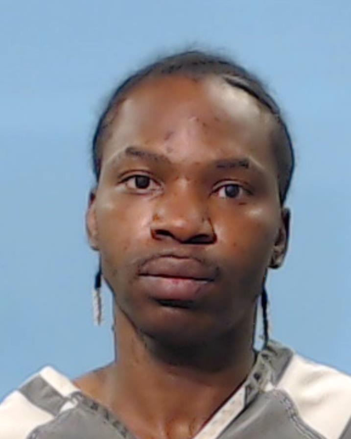 Murphy, Bradley Jermaine booking photo