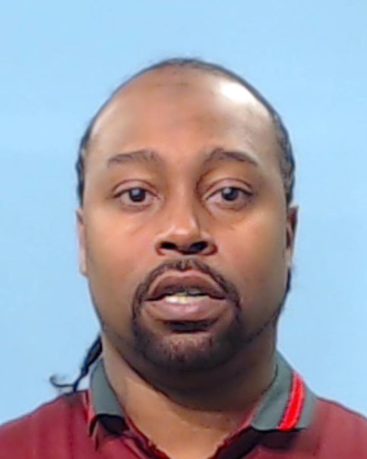 Johnson, Jahcov Mosheh booking photo