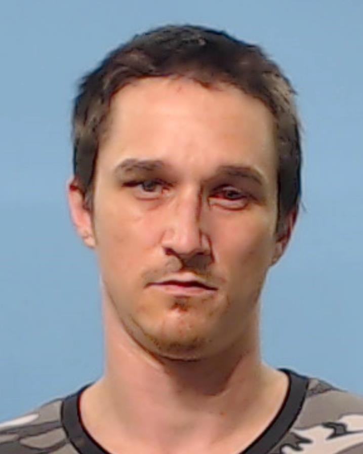 Jennings, Walton Robert booking photo