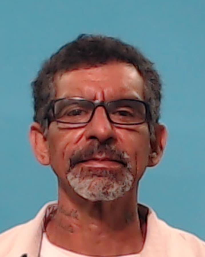 Rodriguez, Sergio Humberto booking photo