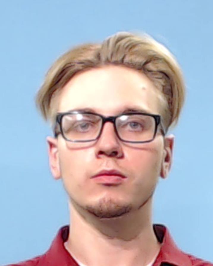 Crittendon, Cody Alexander Doyle booking photo