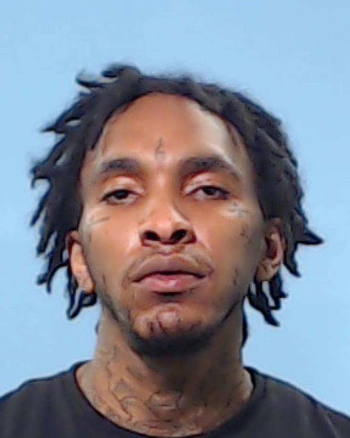 HICKMAN, ROBERT CHARLIE, III booking photo