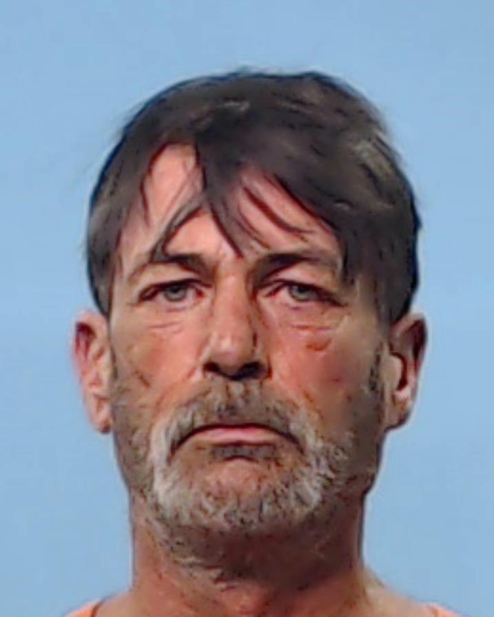 Clawson, Christopher Thomas booking photo