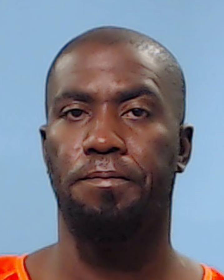 COLLINS, RODNEY DOUGLAS booking photo