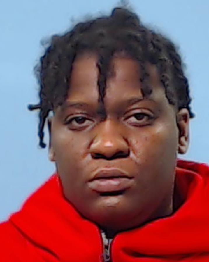 WOODS, DAIJA booking photo