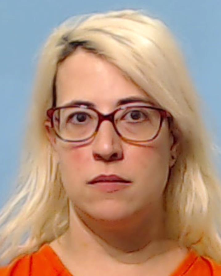 SMITH, LONNA booking photo