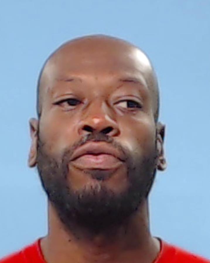 Willer, Benjamin Stone, Jr. booking photo