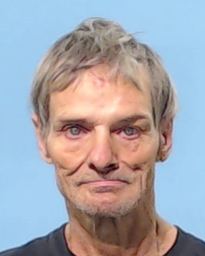 Simons, Gerald Dwayne booking photo