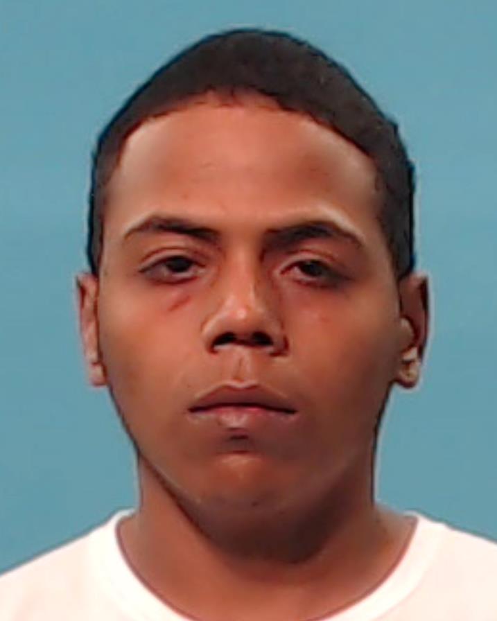 Kepple, Christopher Lee booking photo