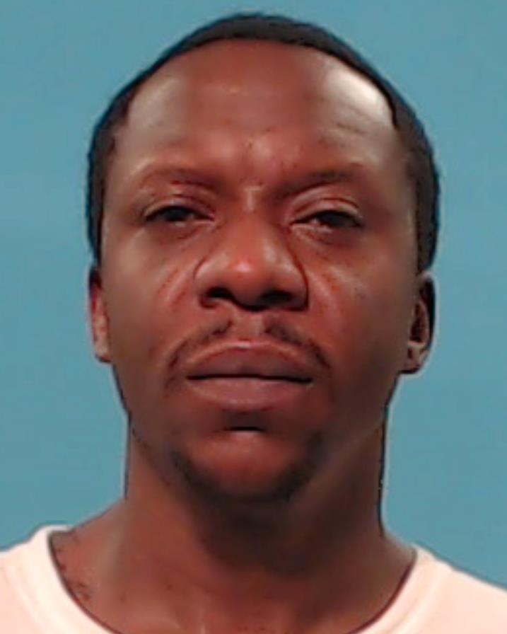 JACK, JULIAN CORDELL booking photo