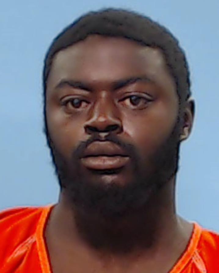 SPARKS, ANTHONY booking photo