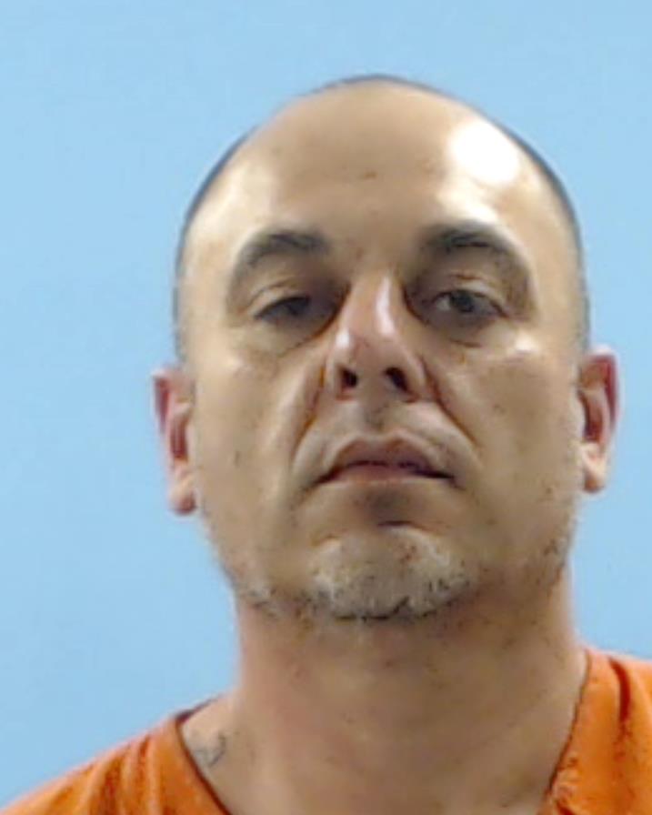 Gonzales, Gene Ursulo booking photo