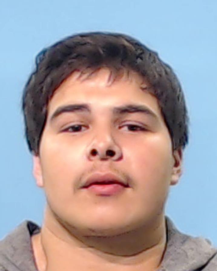 MORENO, JOSE EFREN booking photo