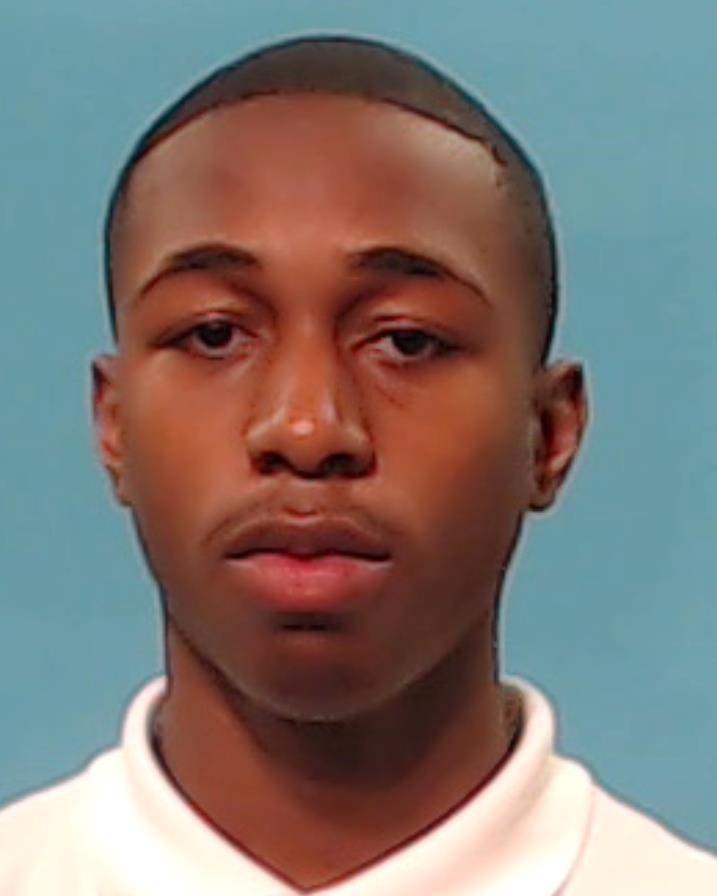 Lemon, Cayden booking photo