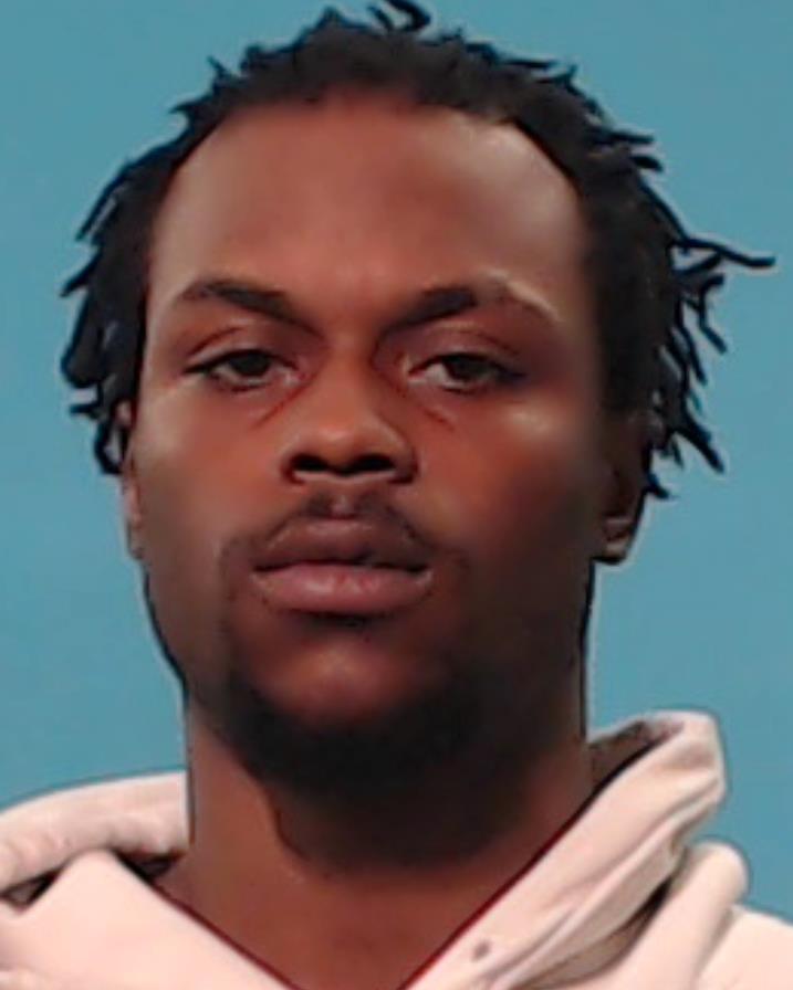 MCGHEE-NORRIS, MICHAEL WAYNE booking photo