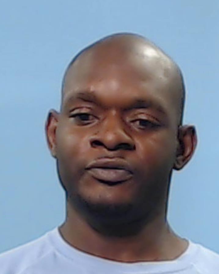 Thomas, Tyrell Deshaun booking photo