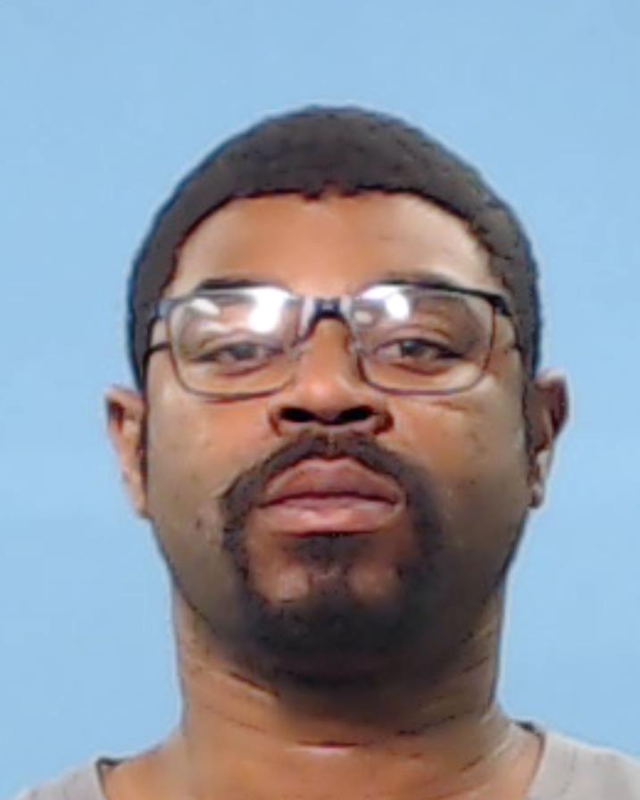 Lea, Thomas Anthony booking photo