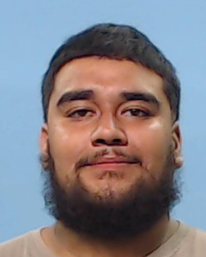 HERNANDEZ, CRISTIAN booking photo