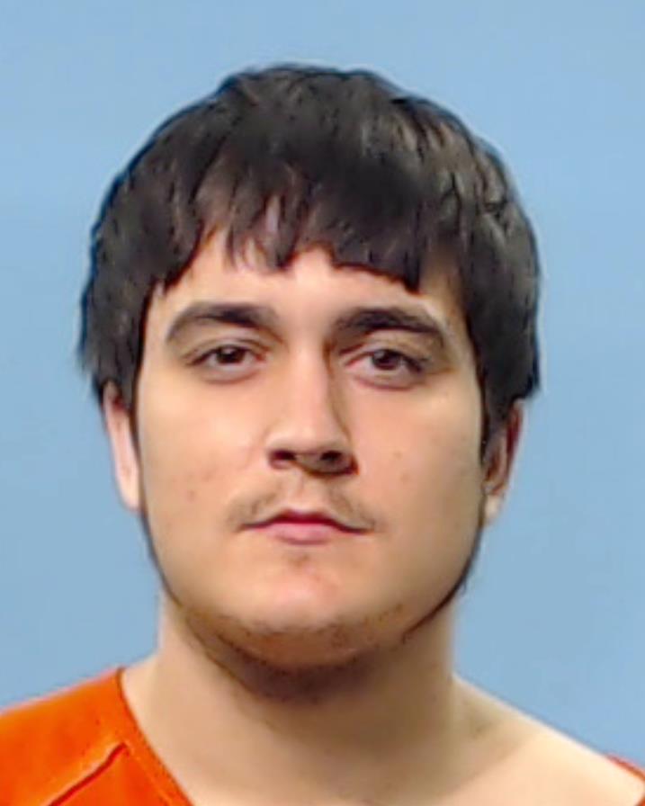 Osborne, Tyler Lee booking photo