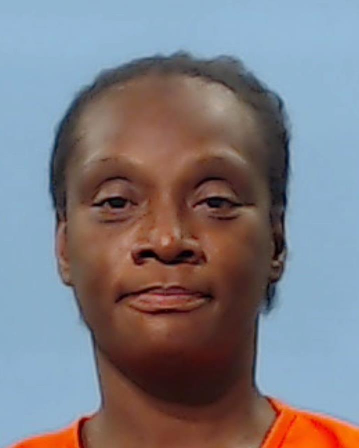 Sowell, Tomeca Kim booking photo