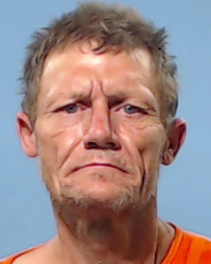 Whatley, James Michael booking photo