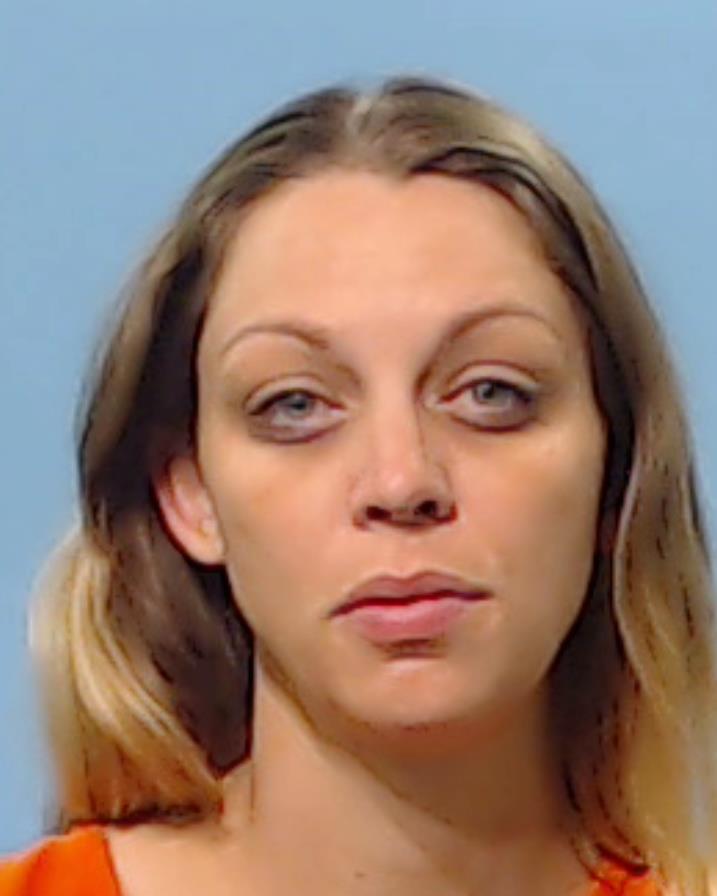 DIXON, HEATHER booking photo