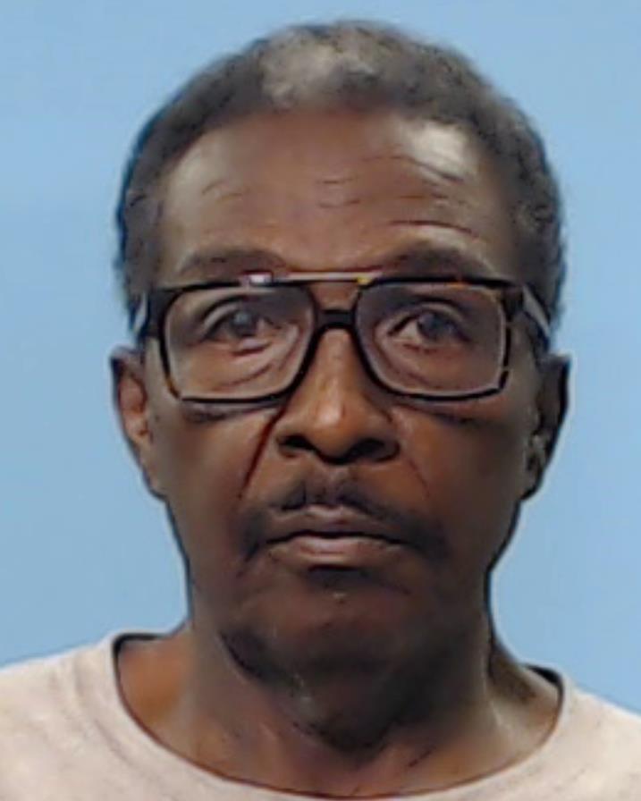 Bonner, Charles booking photo