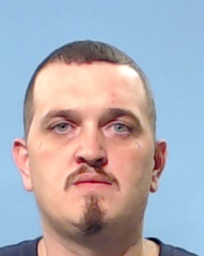 GAMBINI, JOE ANESTIESS booking photo